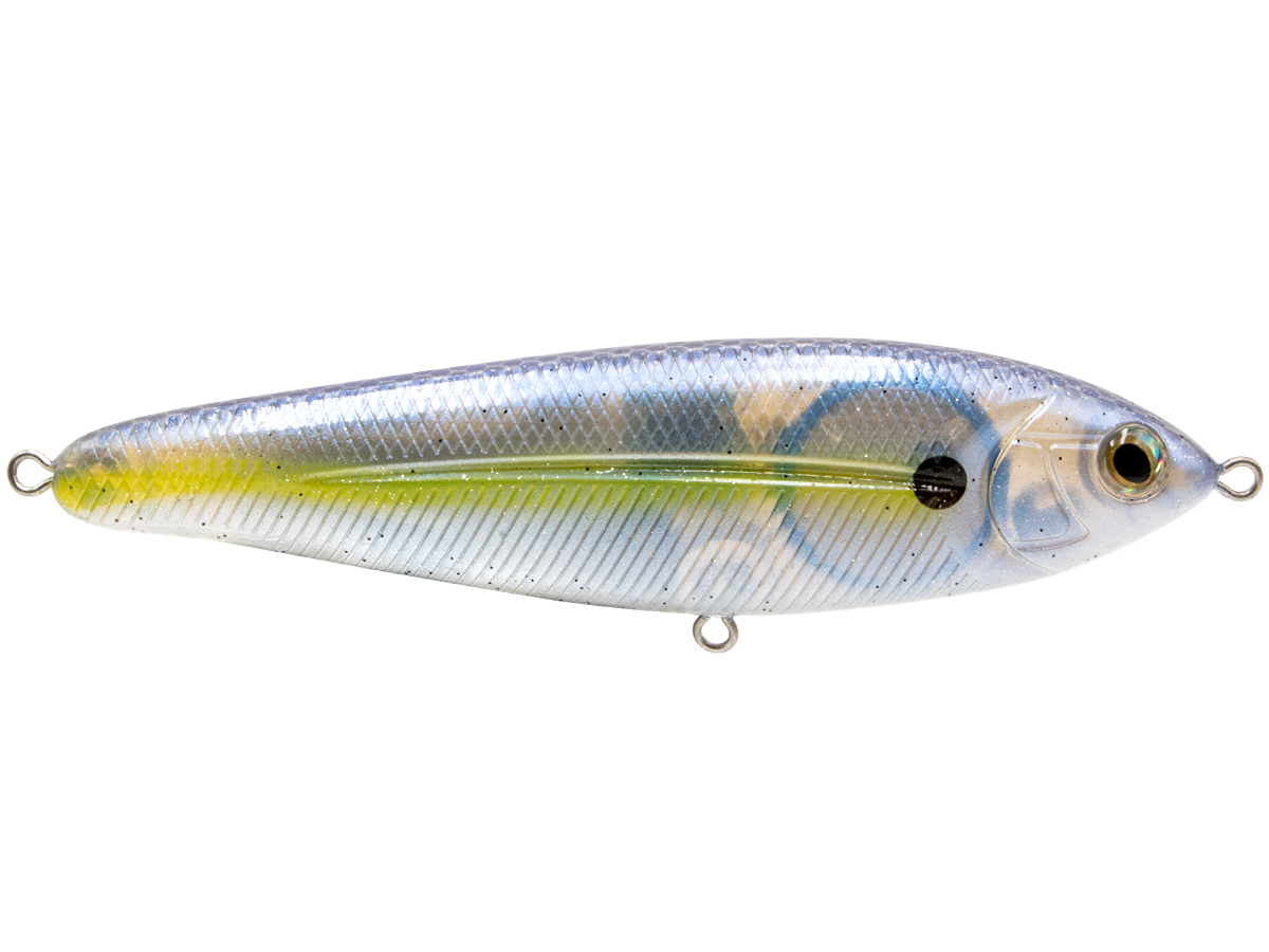 School Master - fishing lure, view 4