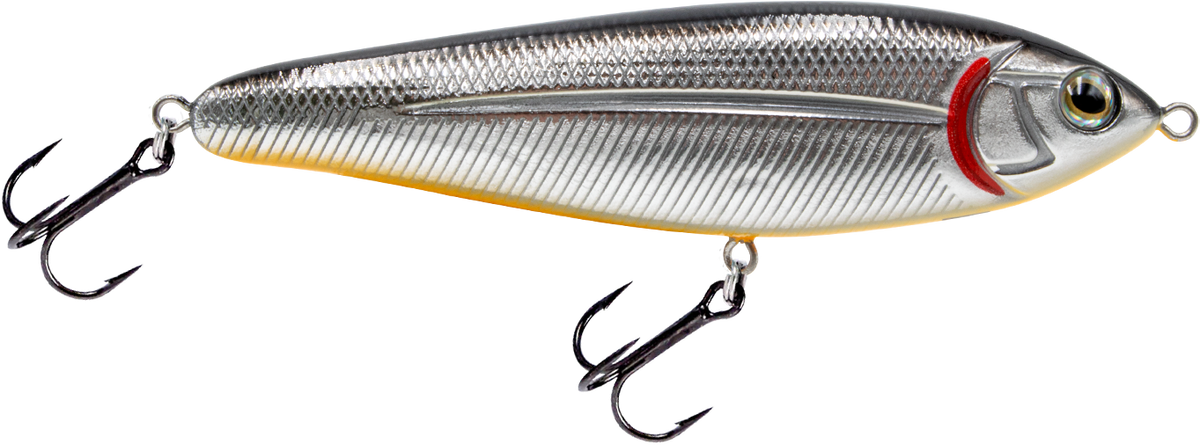 School Master - fishing lure, view 2