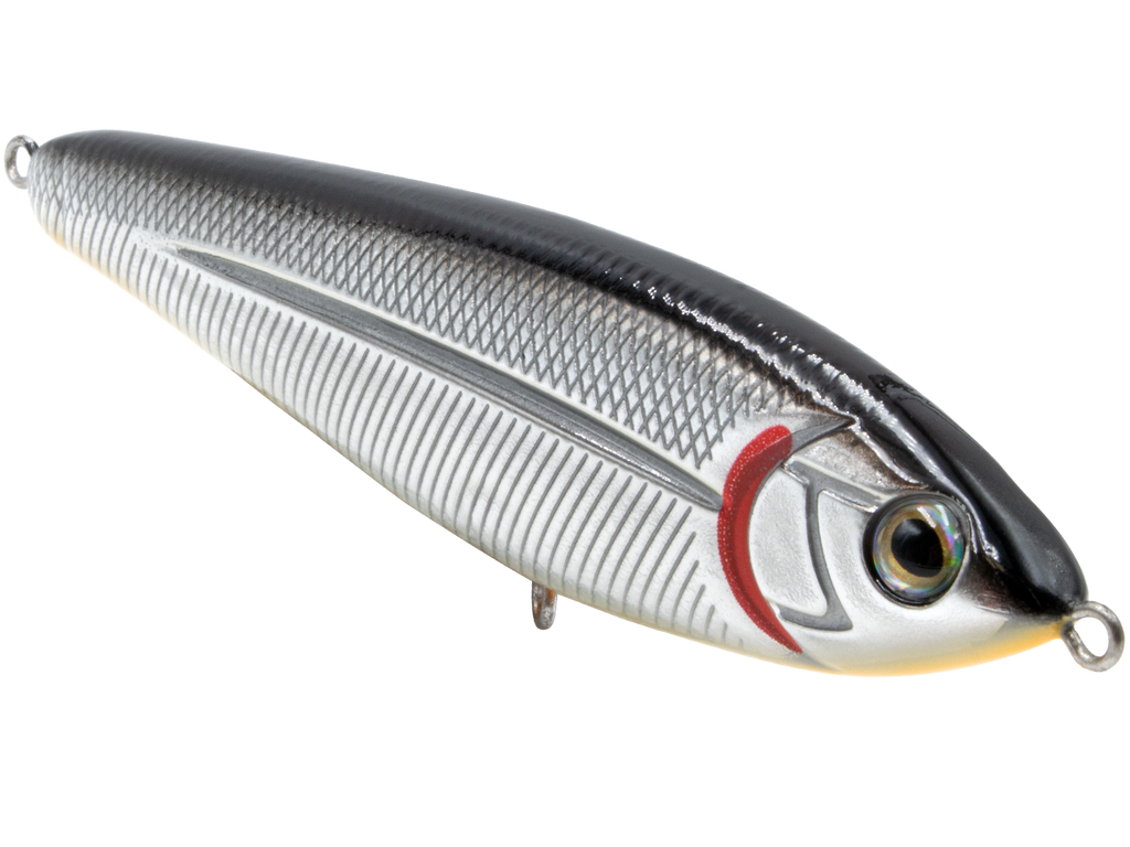 School Master - fishing lure, view 9
