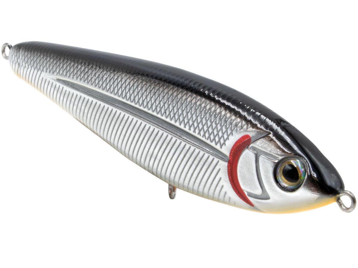 School Master - fishing lure, view 17