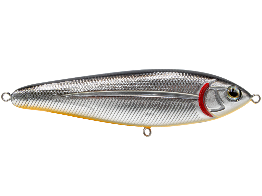 School Master - fishing lure, view 15