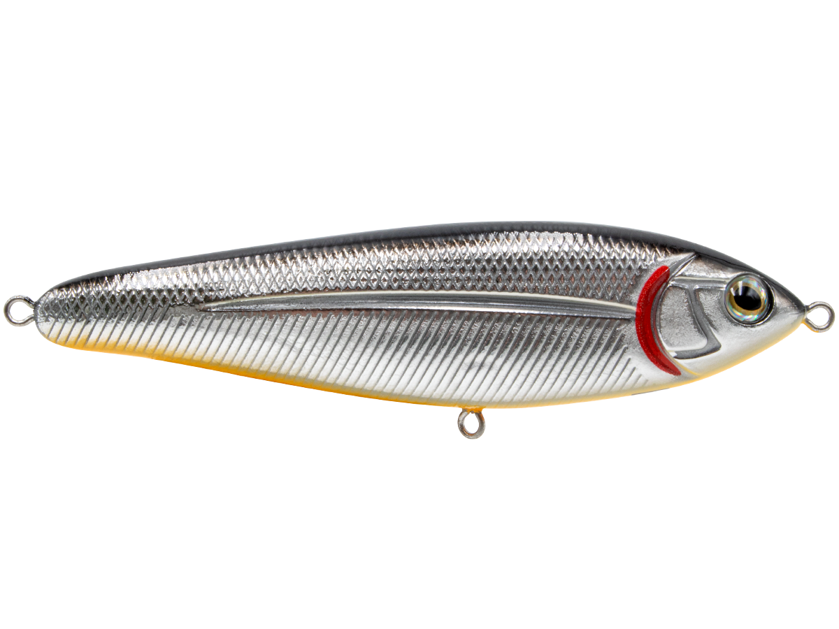 School Master - fishing lure, view 15