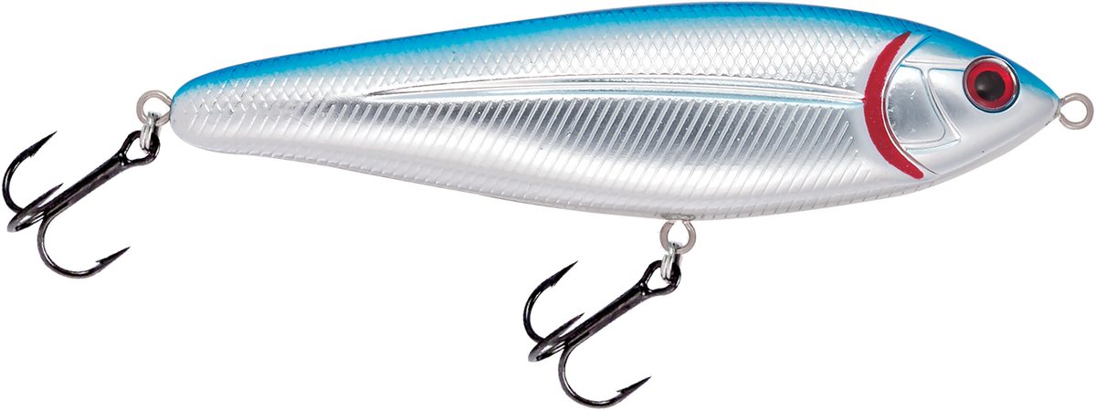 School Master - fishing lure, view 3