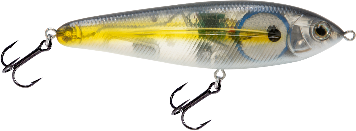 School Master - fishing lure, view 4