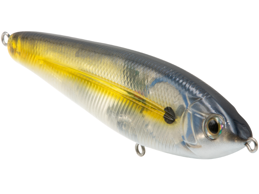 School Master - fishing lure, view 23