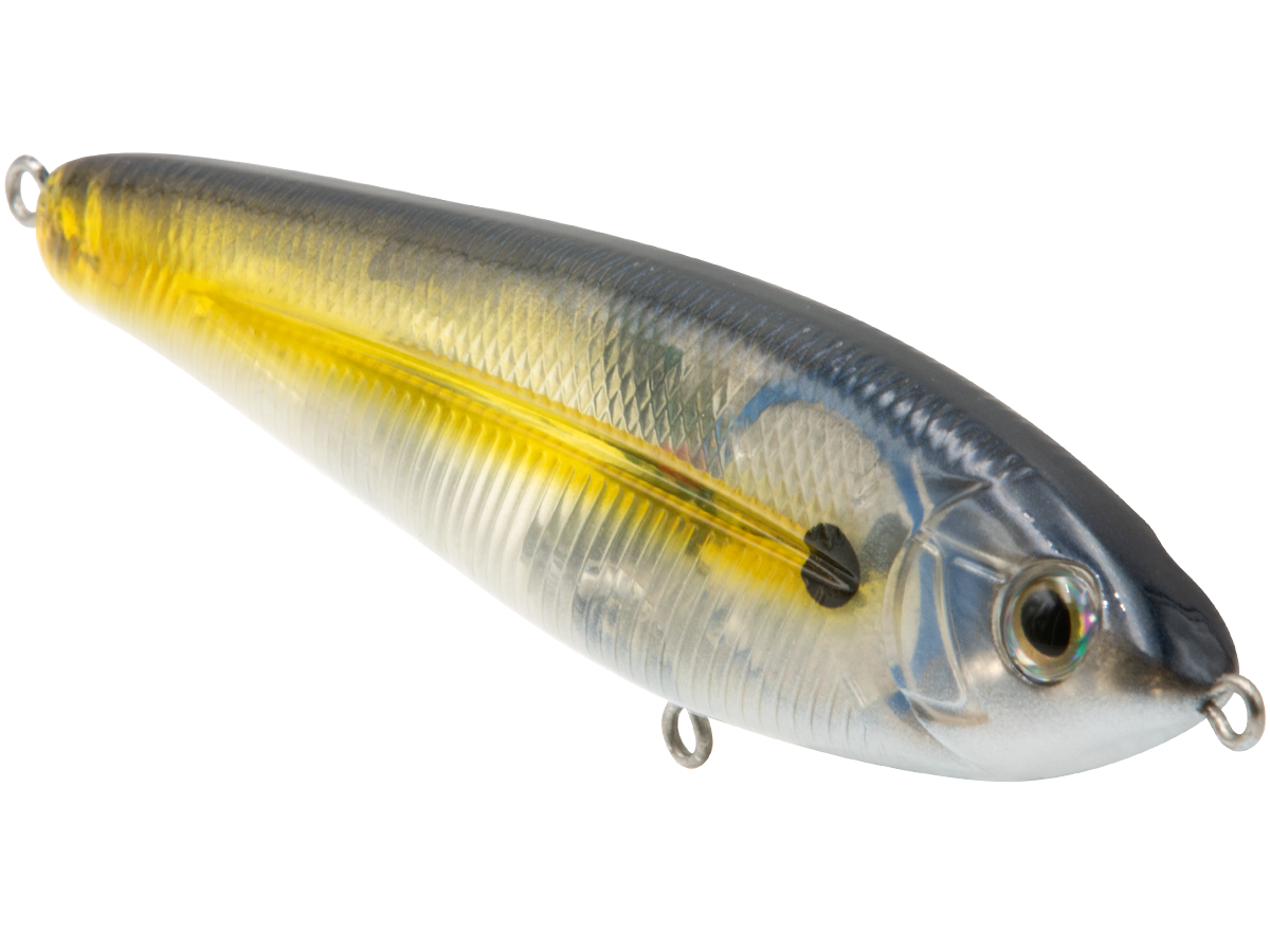 School Master - fishing lure, view 23