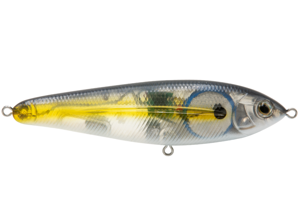 School Master - fishing lure, view 21