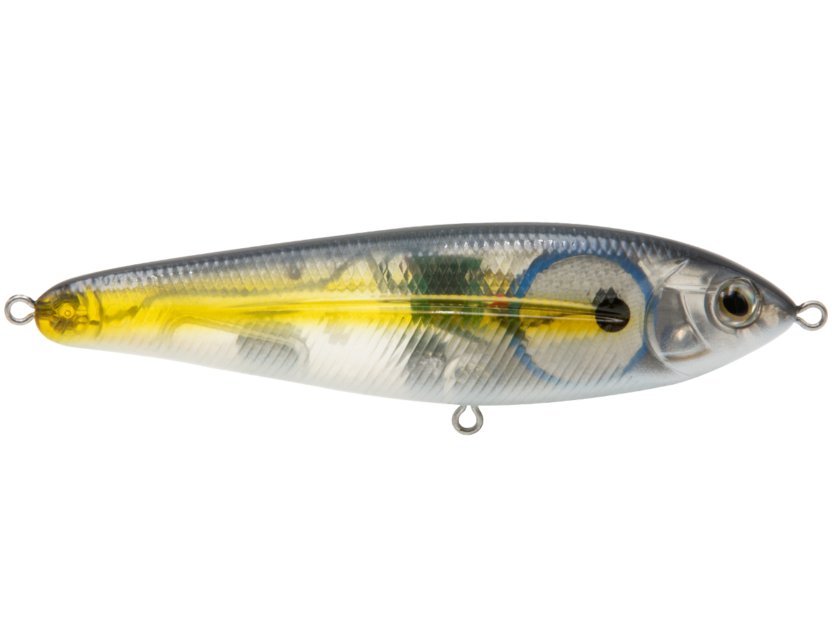 School Master - fishing lure, view 21