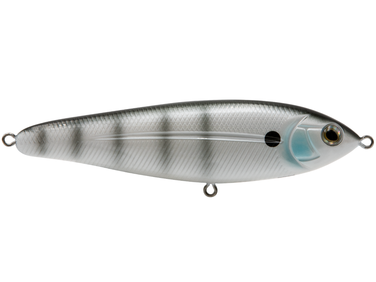 School Master - fishing lure, view 8