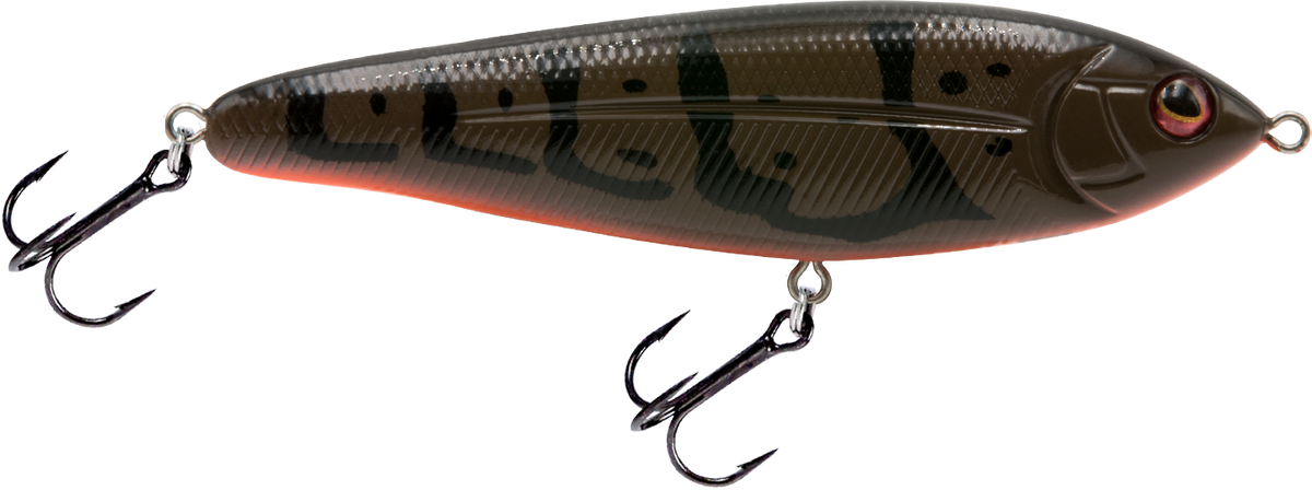 School Master - fishing lure, view 7
