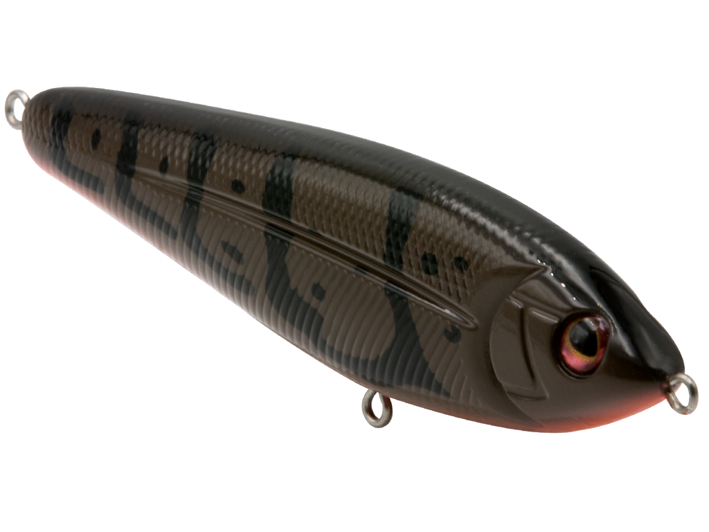 School Master - fishing lure, view 26