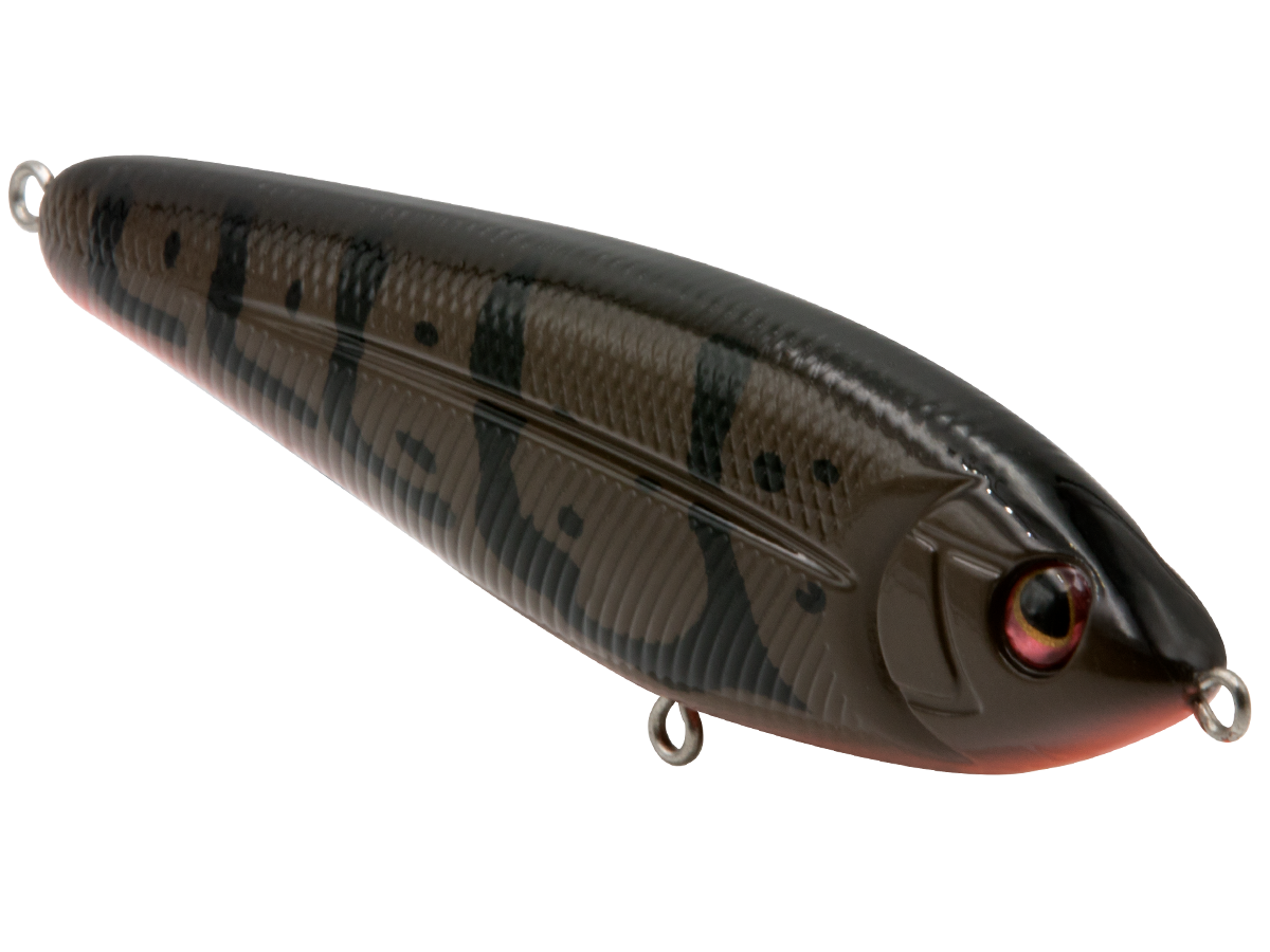 School Master - fishing lure, view 26