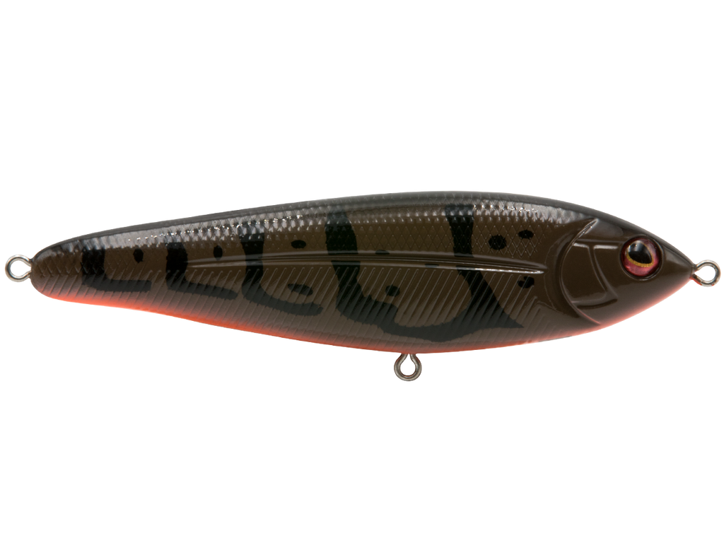 School Master - fishing lure, view 24