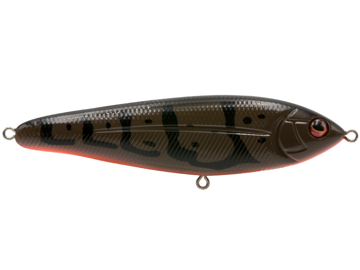 School Master - fishing lure, view 24