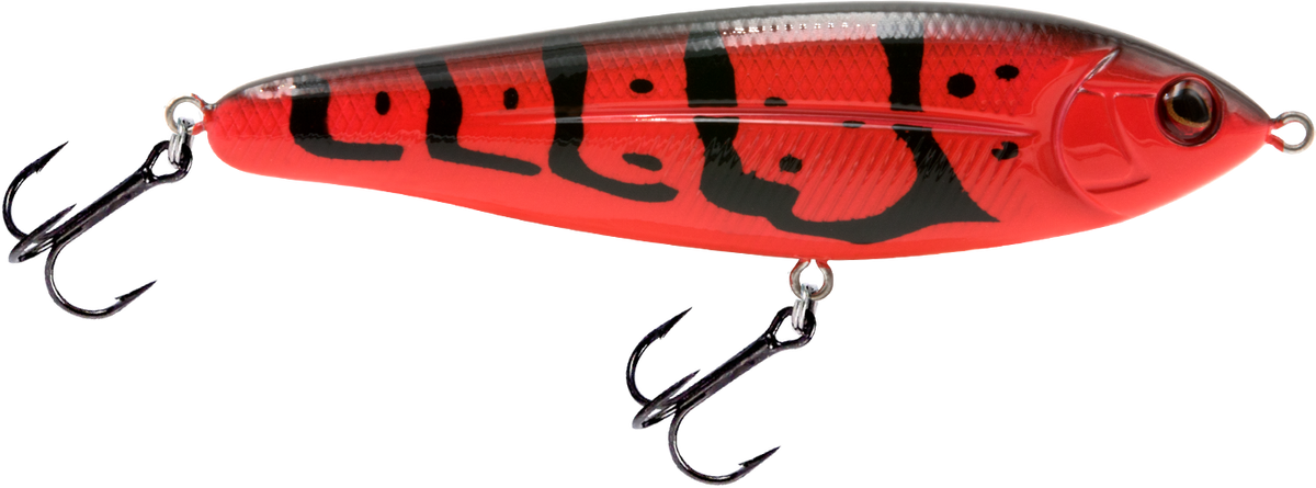 School Master - fishing lure, view 6