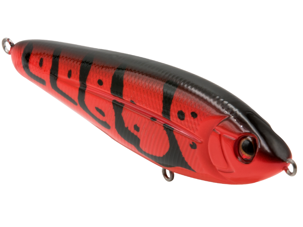 School Master - fishing lure, view 29