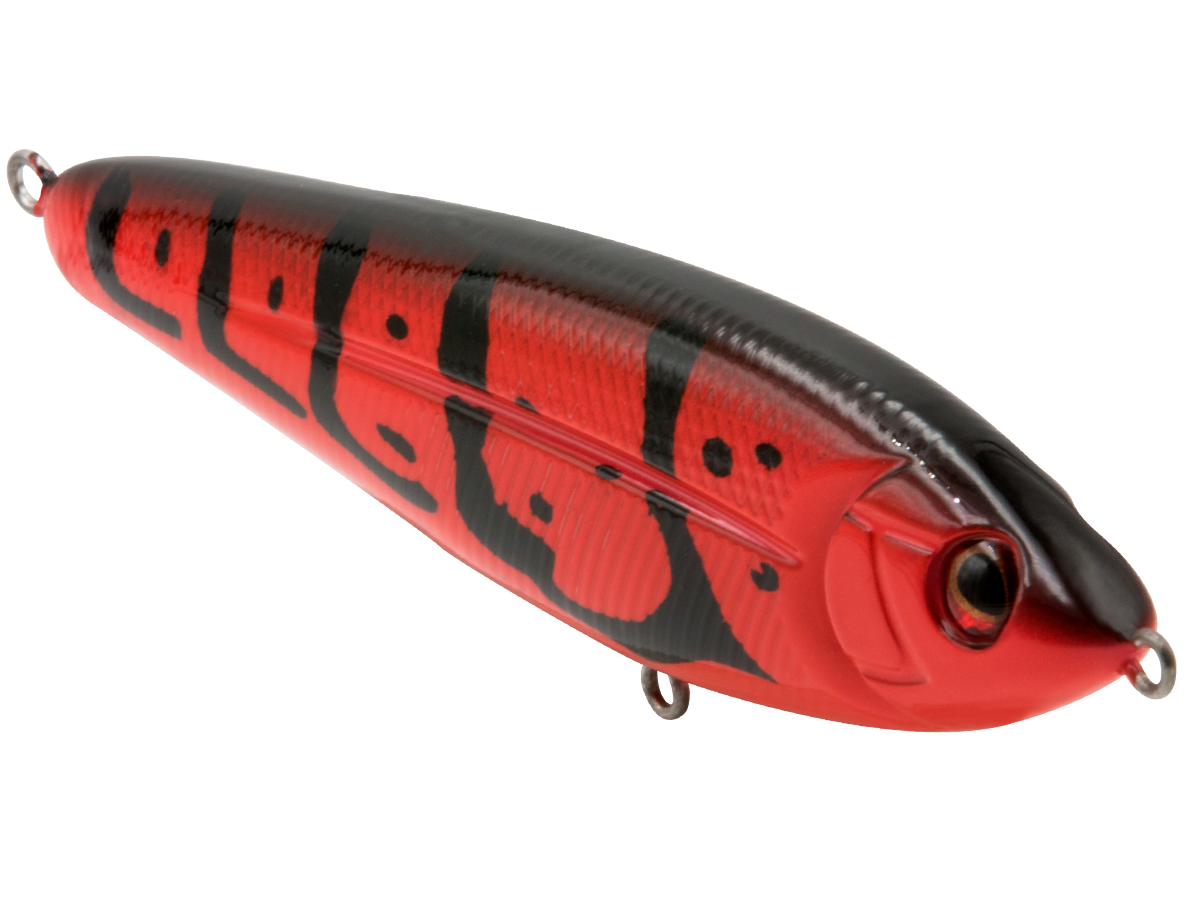School Master - fishing lure, view 29