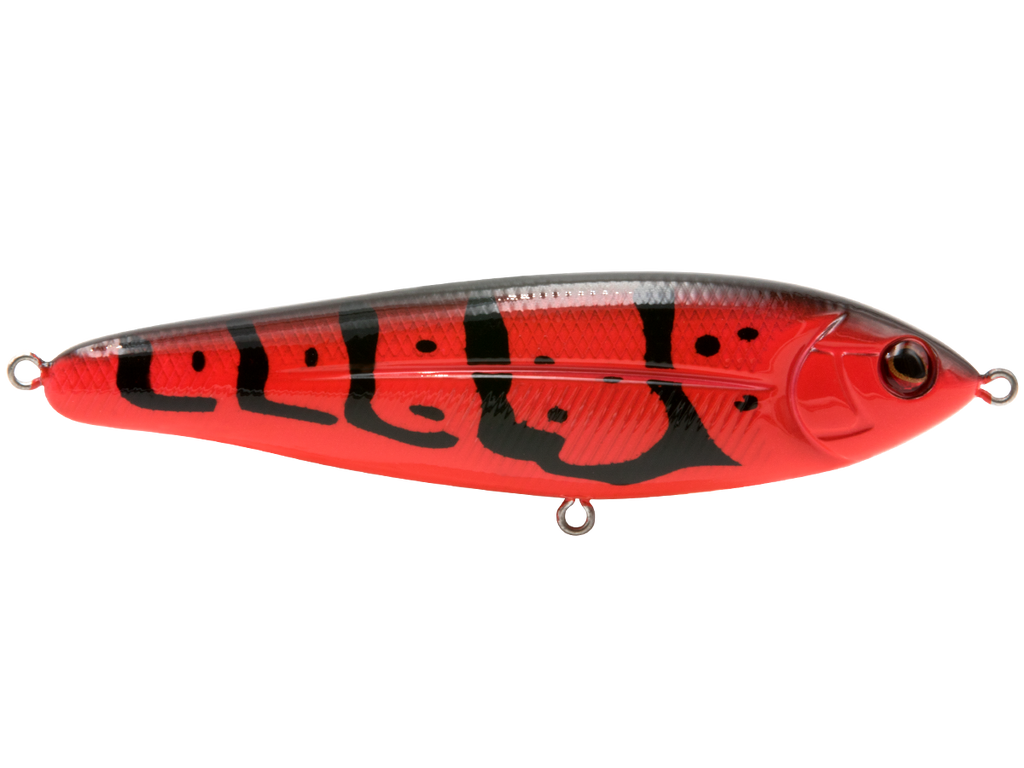 School Master - fishing lure, view 27