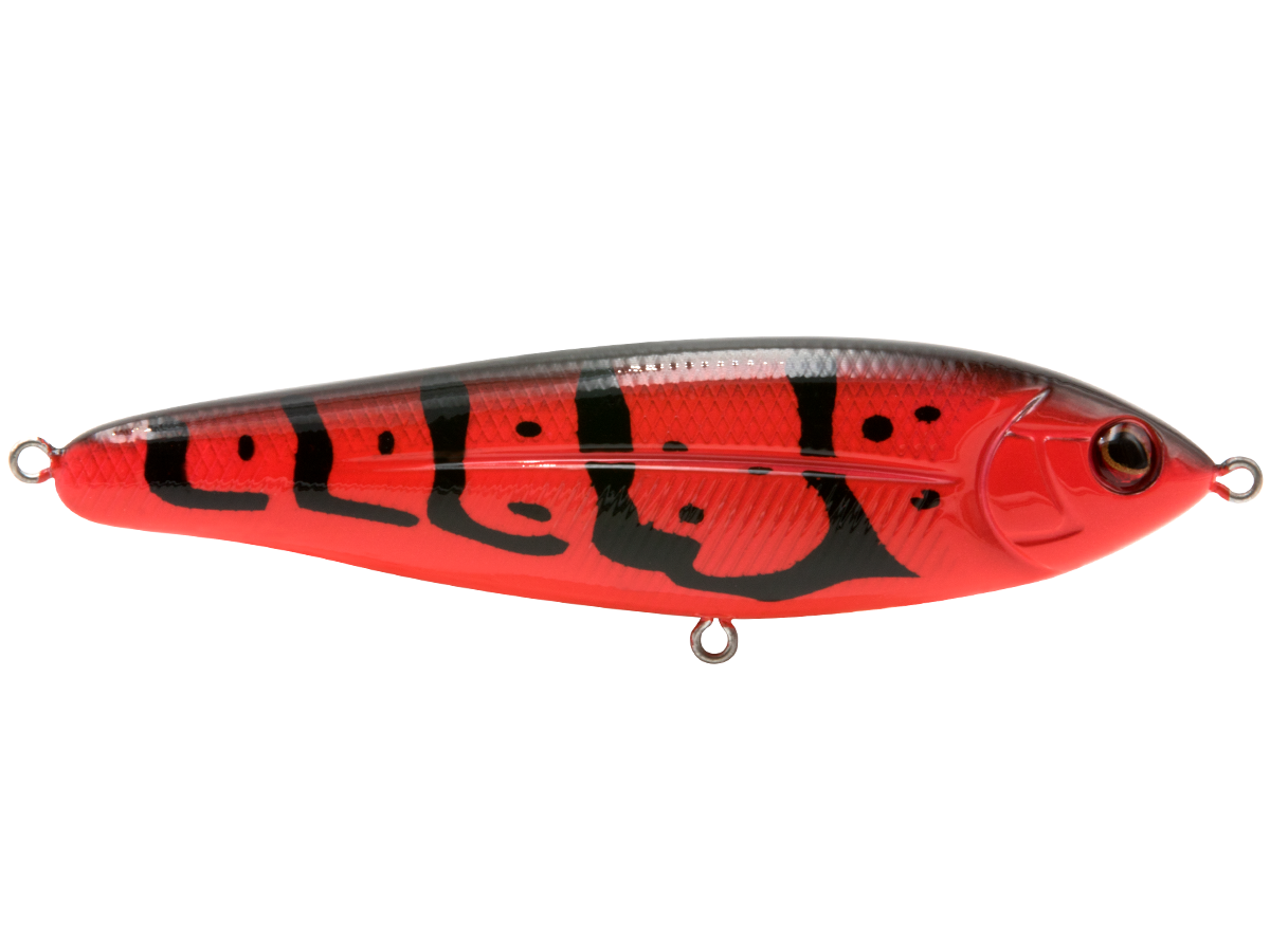 School Master - fishing lure, view 27