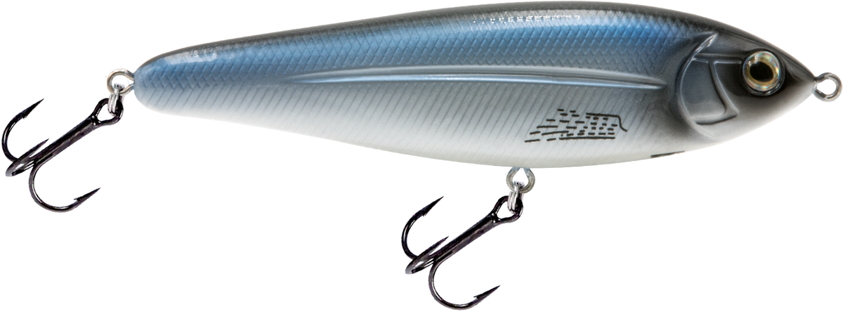 School Master - fishing lure, view 5