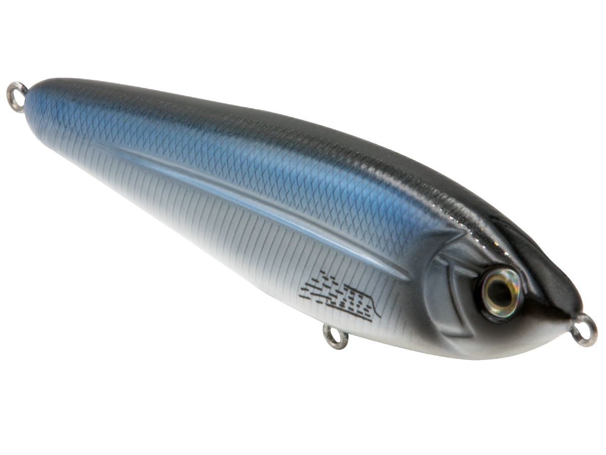 School Master - fishing lure, view 32