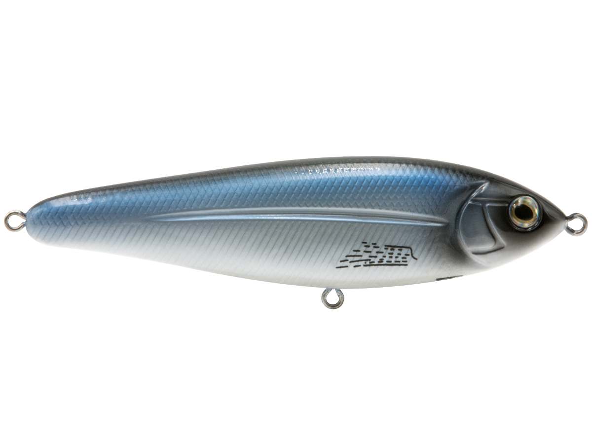 School Master - fishing lure, view 30