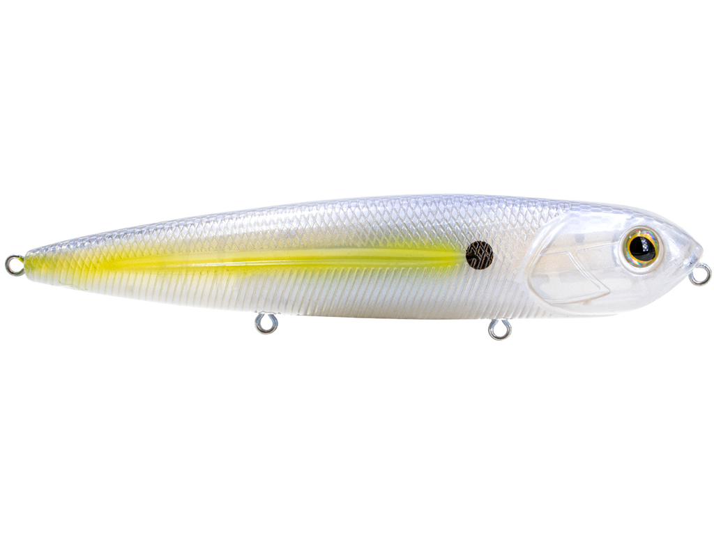Walking Boss - fishing lure, view 2