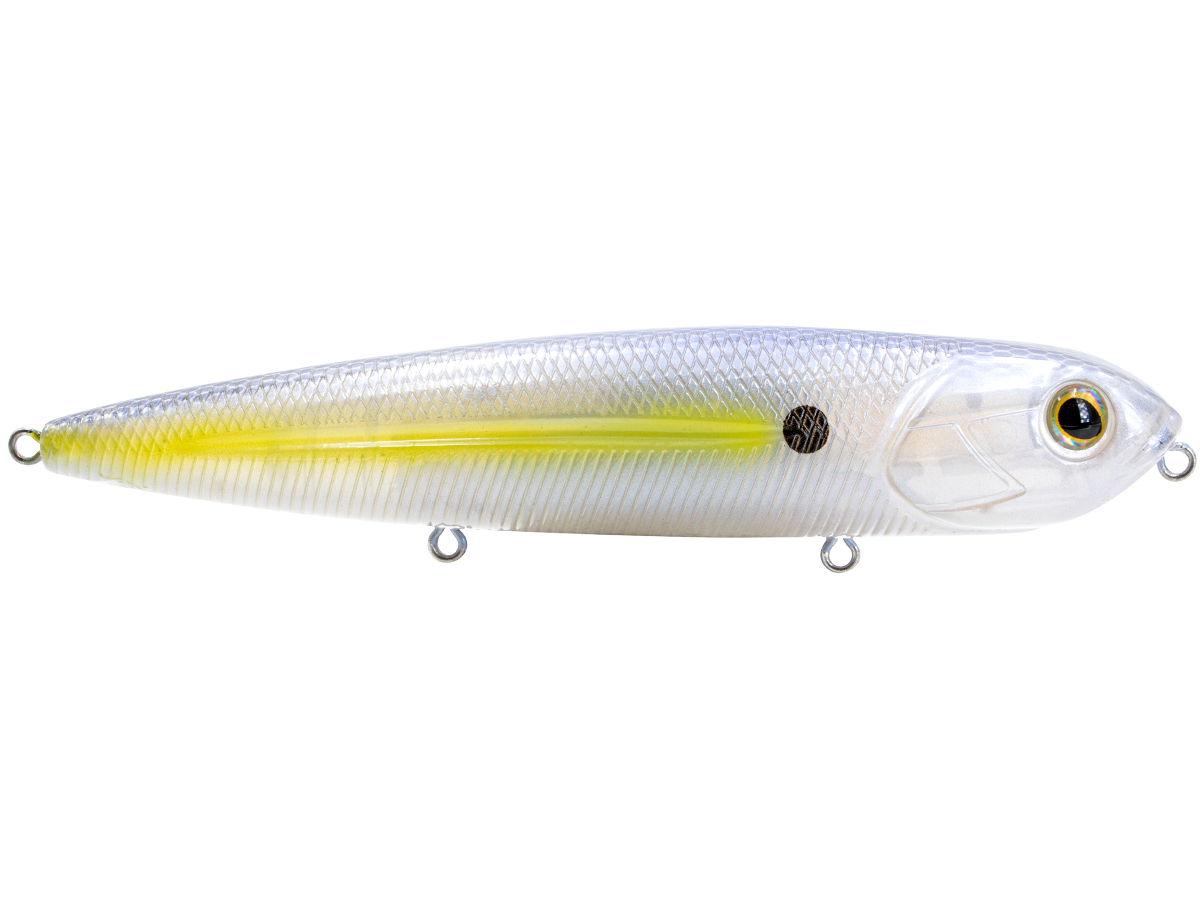 Walking Boss - fishing lure, view 2