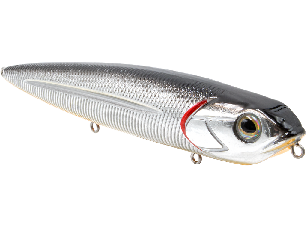 Walking Boss - fishing lure, view 4