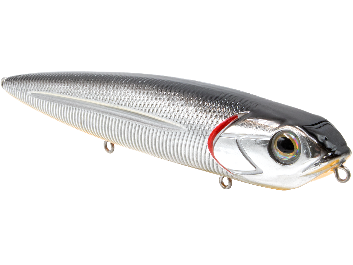 Walking Boss - fishing lure, view 4