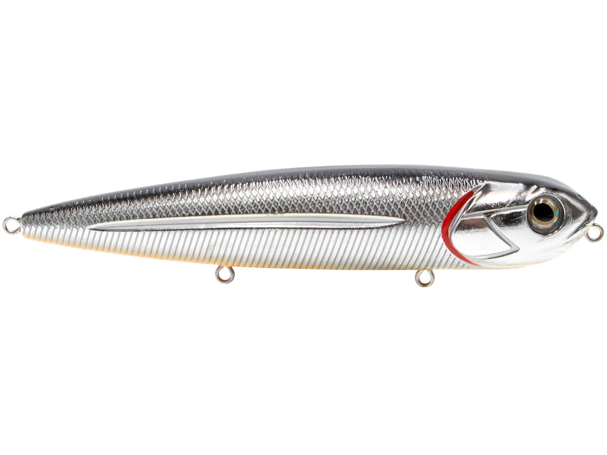 Walking Boss - fishing lure, view 3