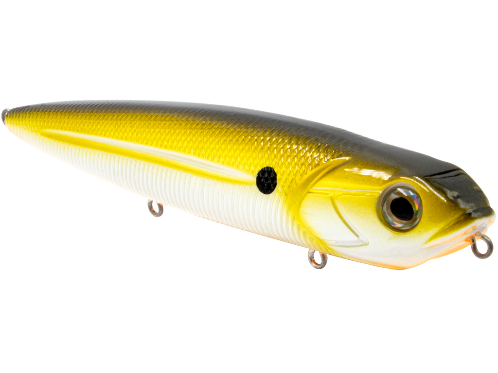 Walking Boss - fishing lure, view 6