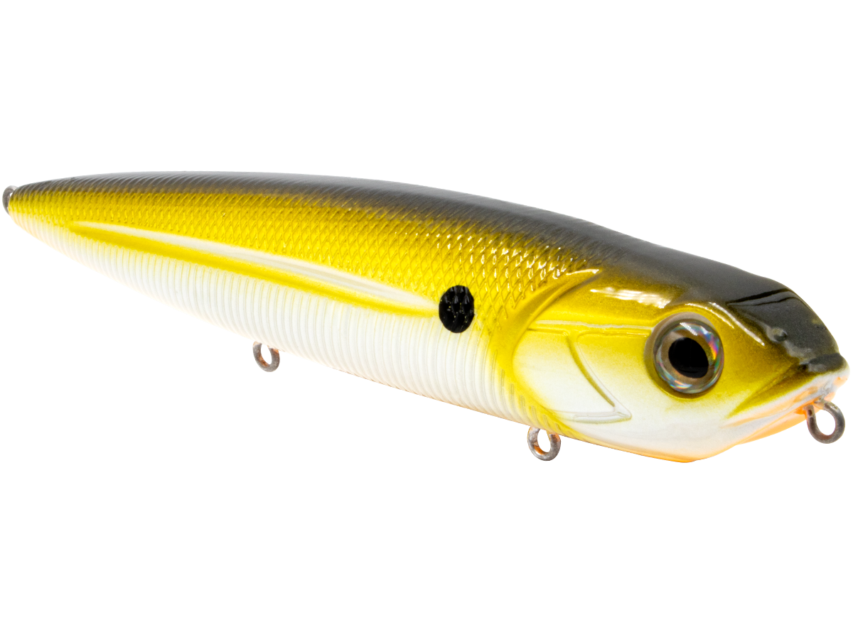 Walking Boss - fishing lure, view 6
