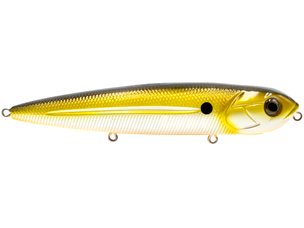 Walking Boss - fishing lure, view 5