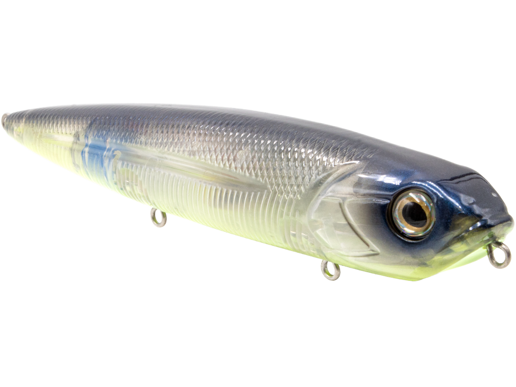 Walking Boss - fishing lure, view 10