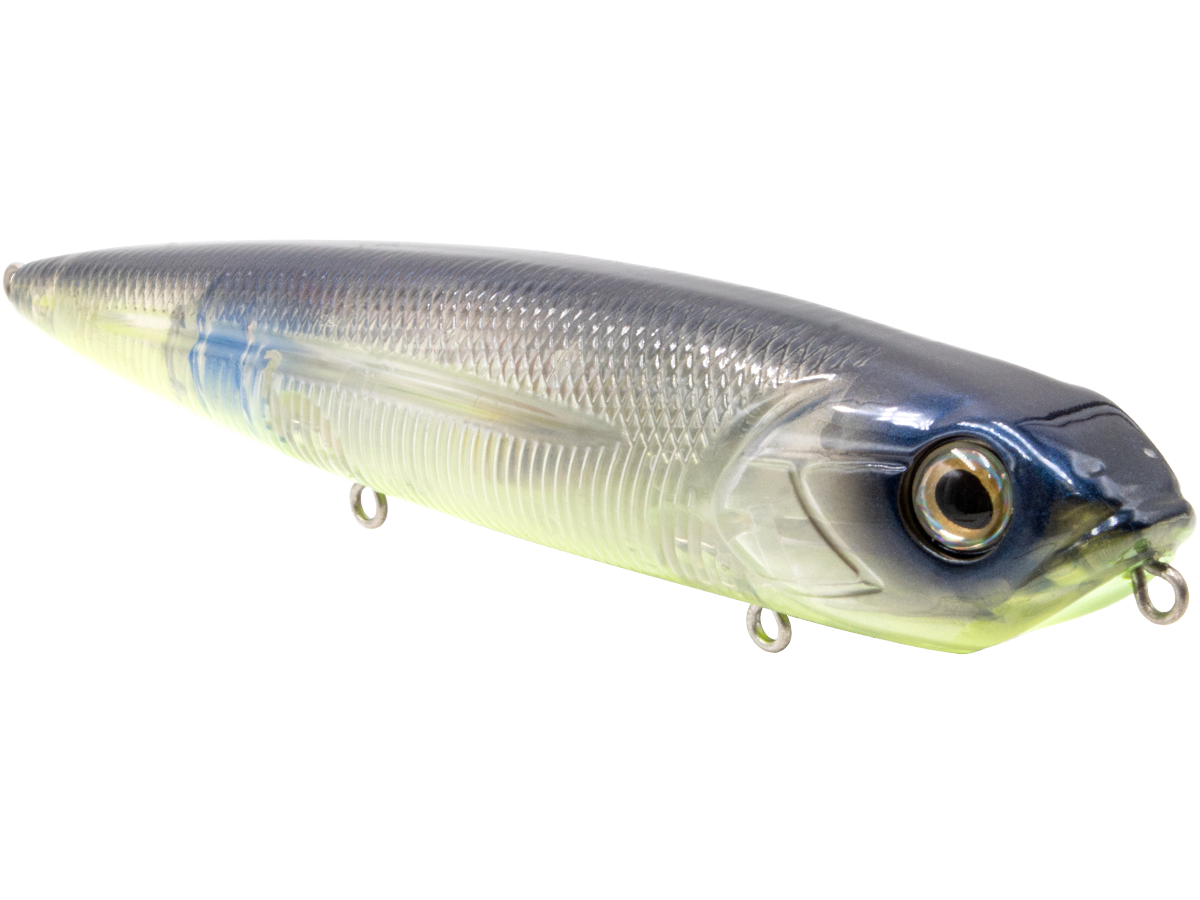 Walking Boss - fishing lure, view 10
