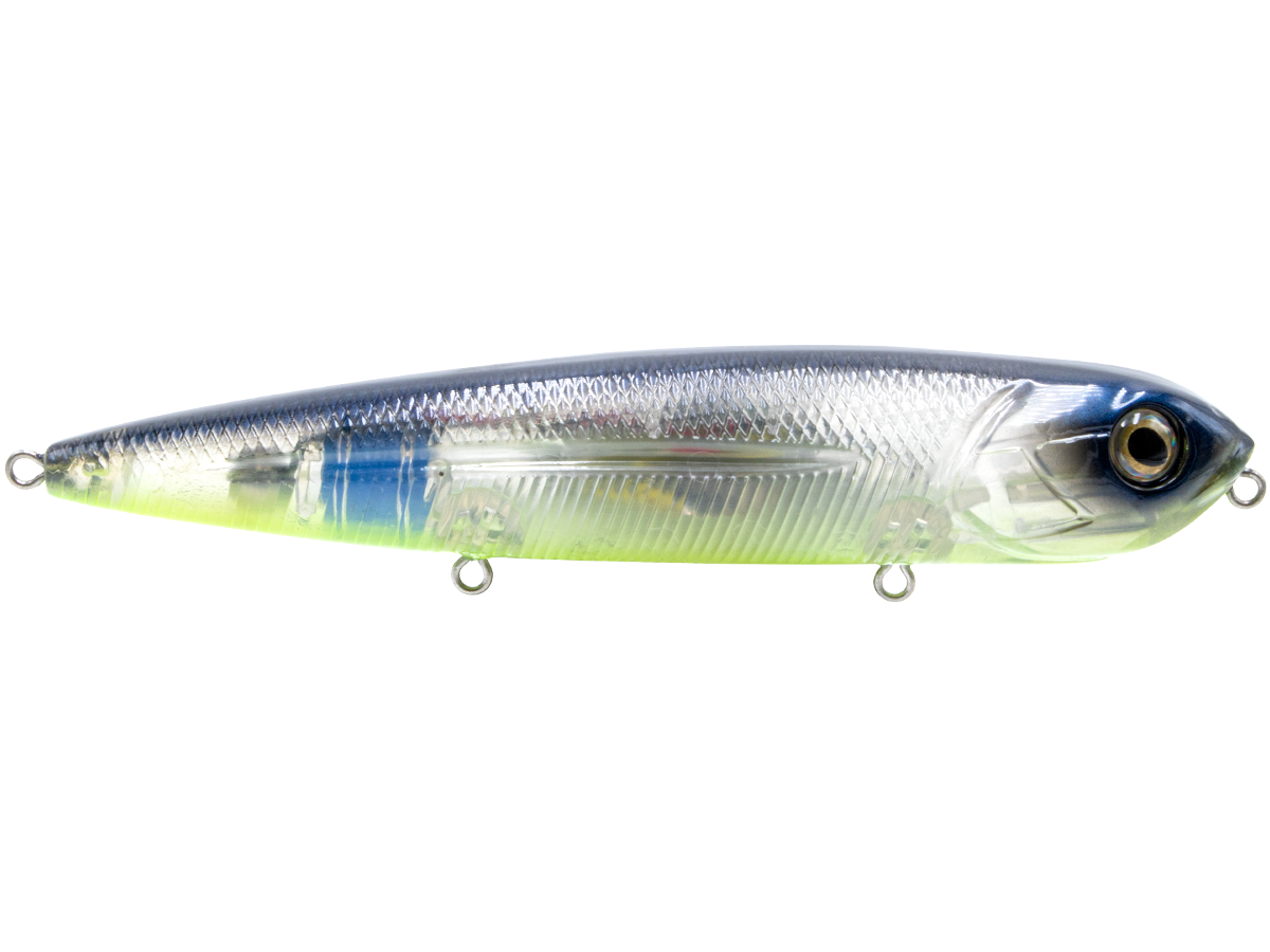 Walking Boss - fishing lure, view 9