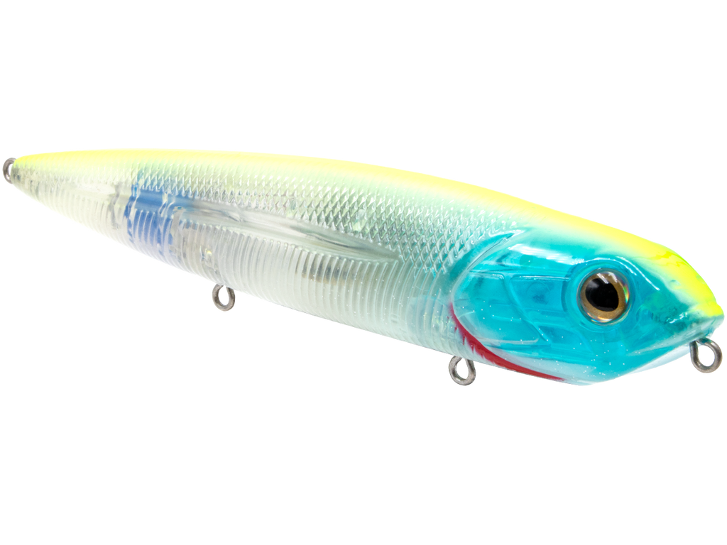 Walking Boss - fishing lure, view 17