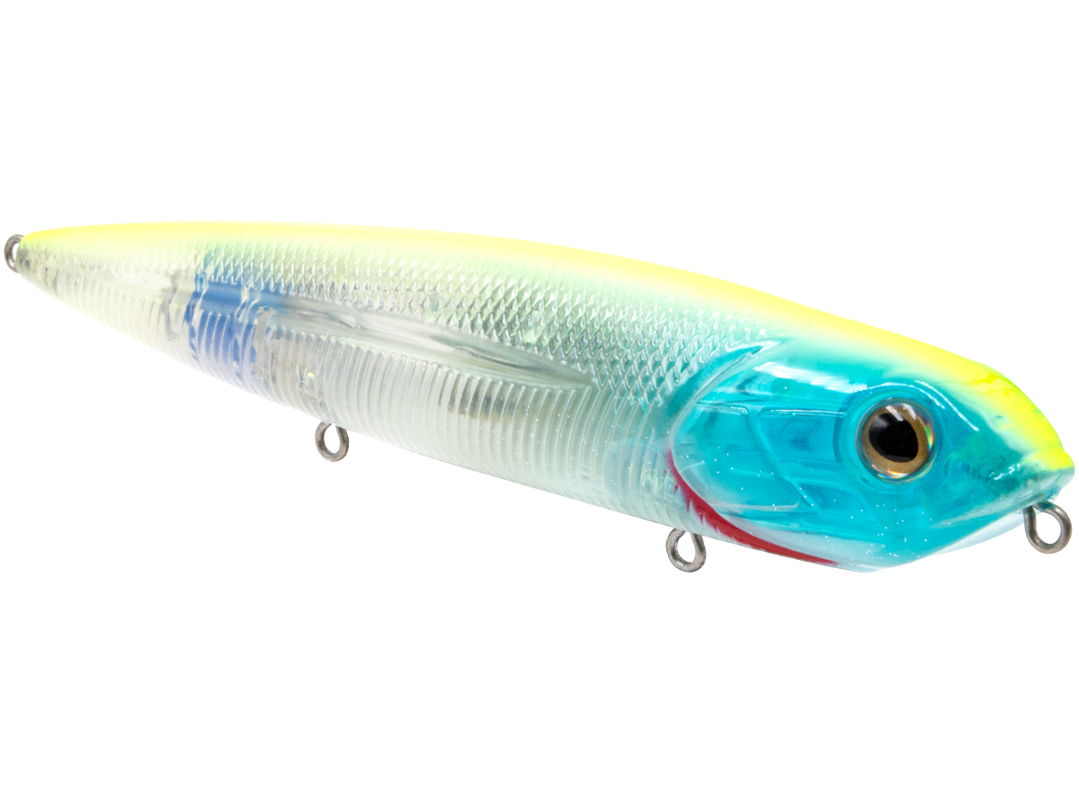 Walking Boss - fishing lure, view 17