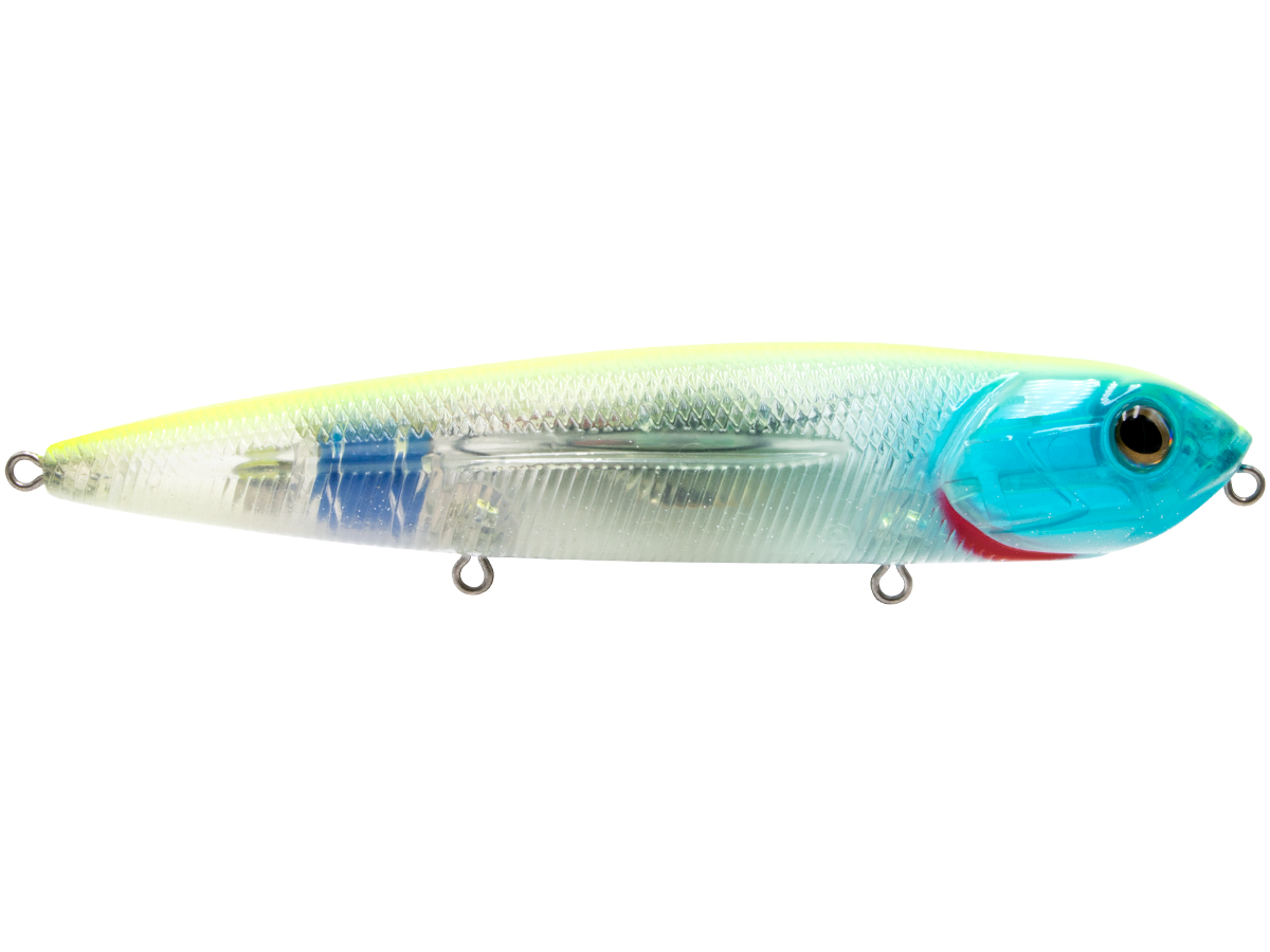 Walking Boss - fishing lure, view 16