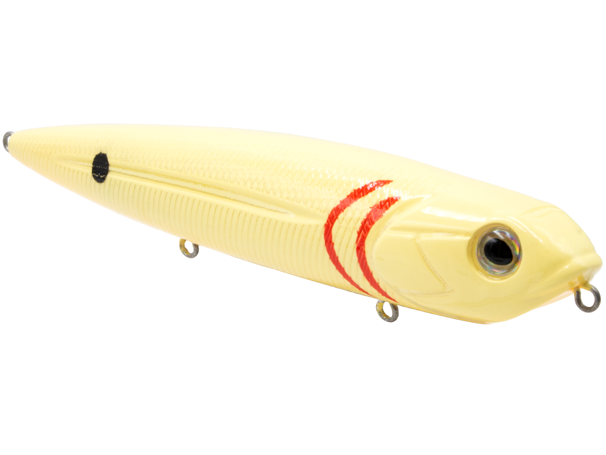 Walking Boss - fishing lure, view 18