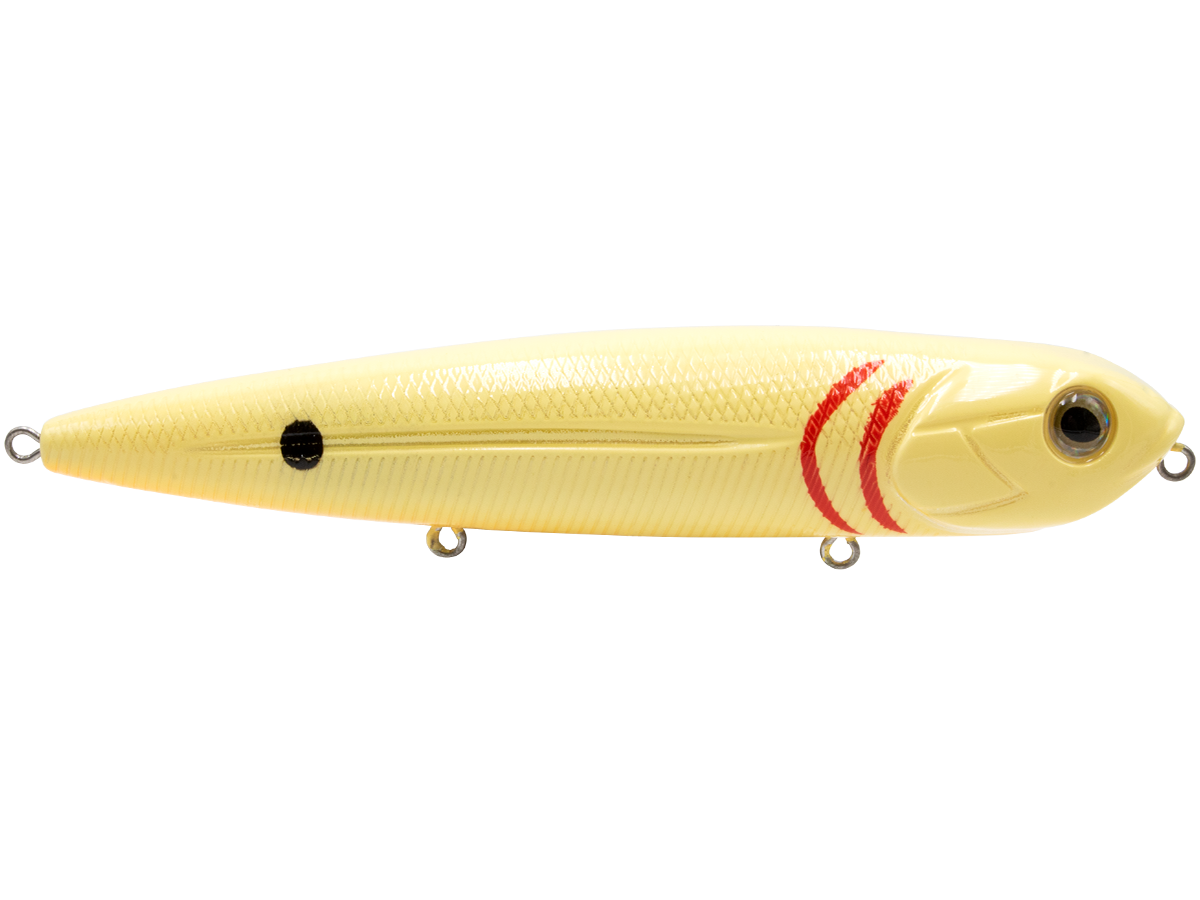 Walking Boss - fishing lure