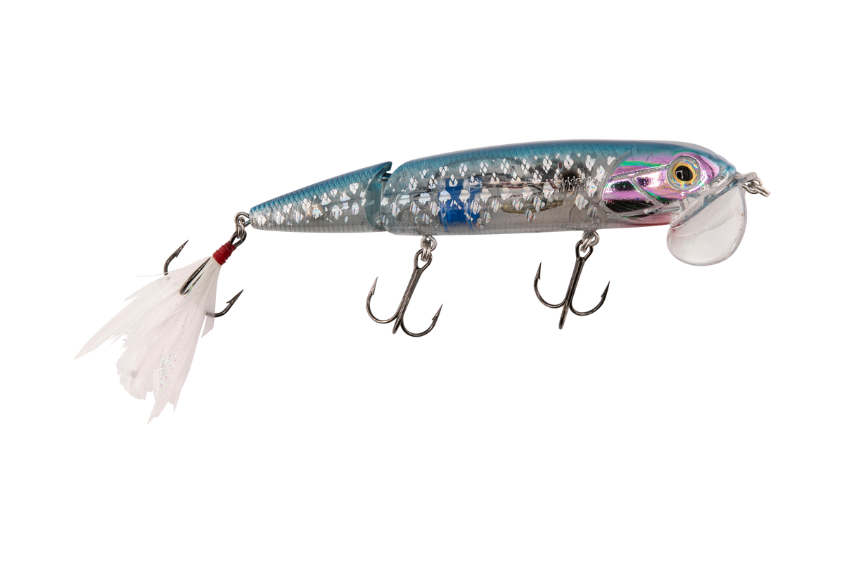 Walking Boss II - fishing lure, view 12