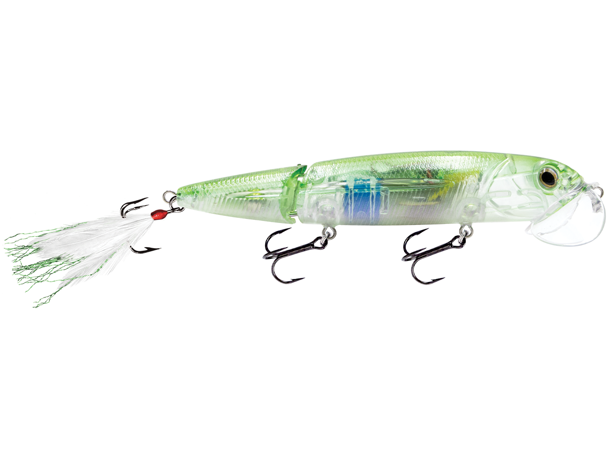 Walking Boss II - fishing lure, view 6