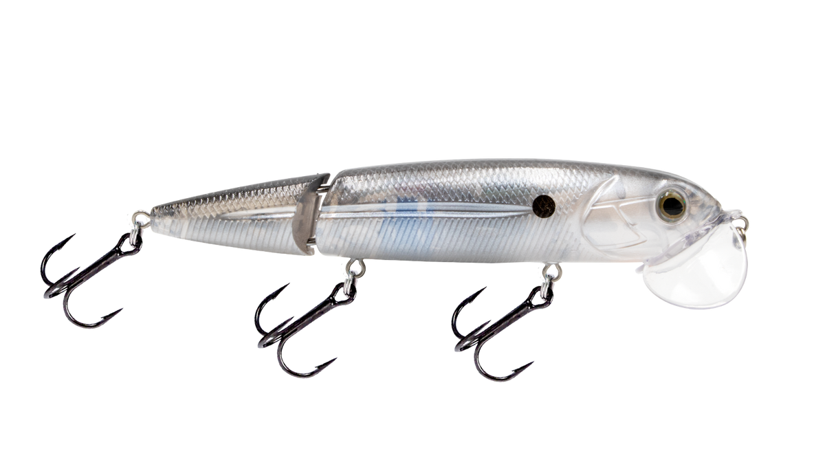 Walking Boss II - fishing lure, view 7