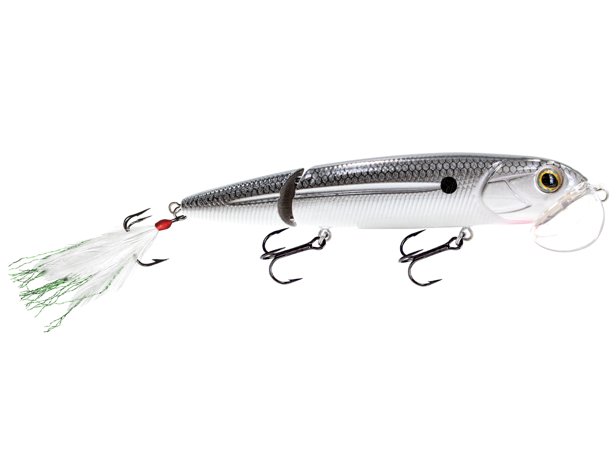 Walking Boss II - fishing lure, view 8