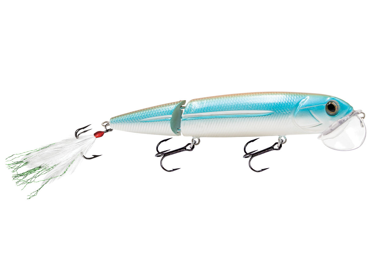 Walking Boss II - fishing lure, view 9