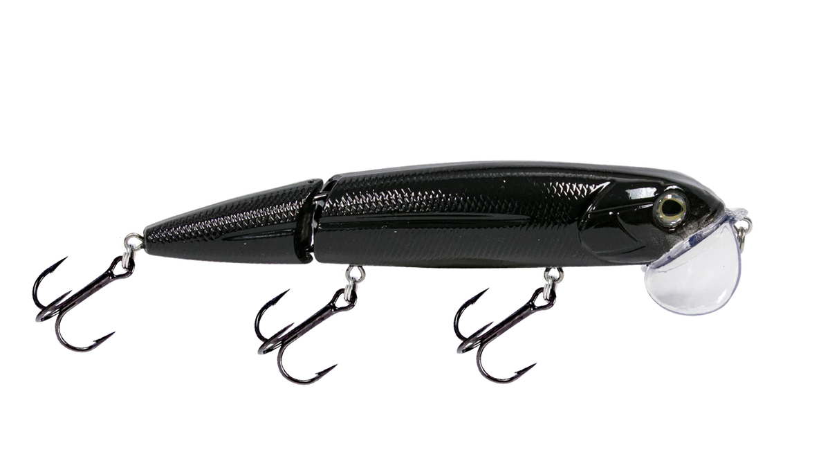 Walking Boss II - fishing lure, view 11