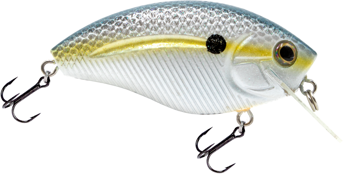 Howeller DMC SQ - fishing lure, view 2