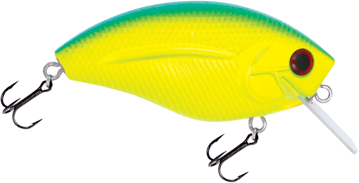 Howeller DMC SQ - fishing lure, view 3